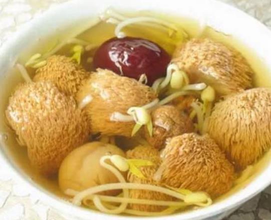 蕁麻疹可以吃猴頭菇嗎?吃猴頭菇可以美容嗎 蕁麻疹可以吃猴頭菇嗎?吃猴頭菇可以美容嗎