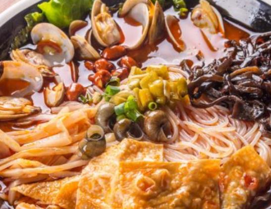 螺螄粉哪個(gè)料包臭?螺螄粉的主要原料是什么 螺螄粉哪個(gè)料包臭?螺螄粉的主要原料是什么