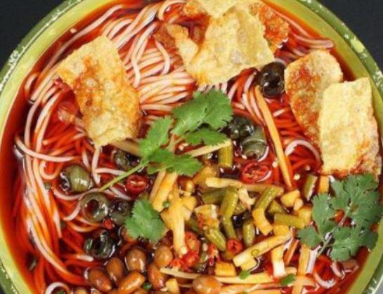吃螺螄粉會得幽門螺桿菌嗎?螺螄粉是屬于垃圾食品嗎 吃螺螄粉會得幽門螺桿菌嗎?螺螄粉是屬于垃圾食品嗎