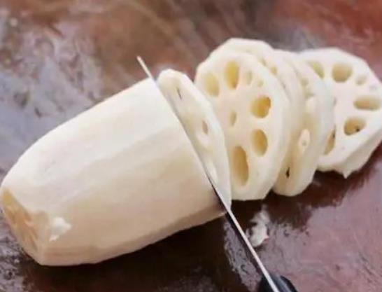 蓮藕煮不爛怎么補救?蓮藕怎么切 蓮藕煮不爛怎么補救?蓮藕怎么切