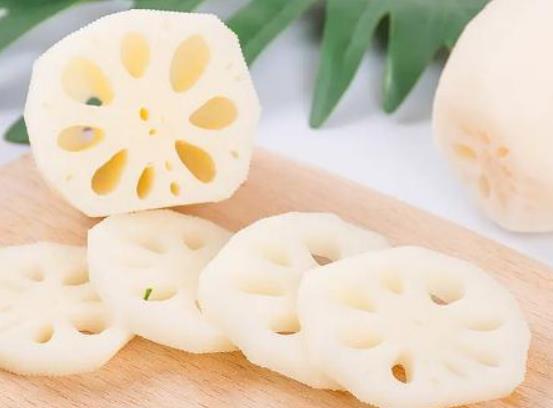 蓮藕為什么會變黑?吃了綠色蓮藕怎么辦 蓮藕為什么會變黑?吃了綠色蓮藕怎么辦