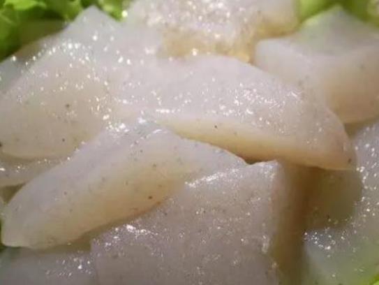 魔芋可以生吃嗎?魔芋焯水多長時間能熟 魔芋可以生吃嗎?魔芋焯水多長時間能熟