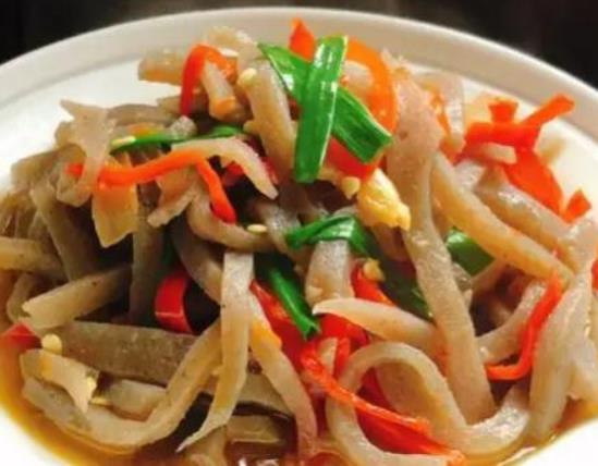 魔芋傷胃還是養(yǎng)胃?吃魔芋可以減肥嗎 魔芋傷胃還是養(yǎng)胃?吃魔芋可以減肥嗎