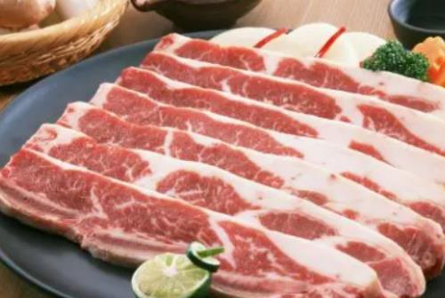 五花肉在豬身上什么位置?臘肉選后腿肉還是五花肉 五花肉在豬身上什么位置?臘肉選后腿肉還是五花肉