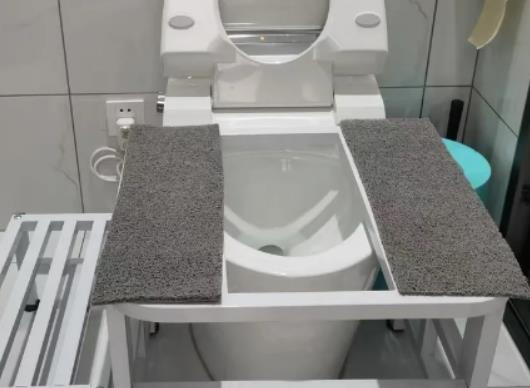 馬桶圈為什么會坐裂?馬桶排污口比地面低怎么辦 馬桶圈為什么會坐裂?馬桶排污口比地面低怎么辦