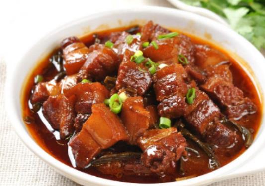 紅燒肉為什么不放豆瓣醬?為什么紅燒肉不用炒鍋做 紅燒肉為什么不放豆瓣醬?為什么紅燒肉不用炒鍋做