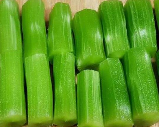 萵筍有苦味怎么回事?吃萵筍可以消腫嗎? 萵筍有苦味怎么回事?吃萵筍可以消腫嗎?