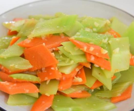 萵筍怎么去除苦味?萵筍生的能吃嗎? 萵筍怎么去除苦味?萵筍生的能吃嗎?