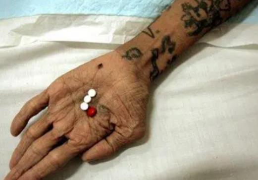 男人在哪能看出艾滋病?艾滋病人性一次就中嗎 男人在哪能看出艾滋病?艾滋病人性一次就中嗎