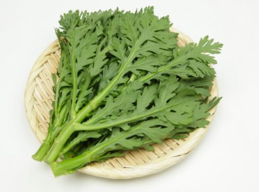 大葉茼蒿和小葉茼蒿哪個(gè)好吃?茼蒿可以生吃嗎? 大葉茼蒿和小葉茼蒿哪個(gè)好吃?茼蒿可以生吃嗎?
