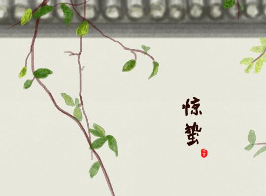 2022驚蟄刮風還要再冷多少天?2022年3月5日驚蟄是什么節日