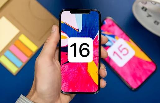 iOS16值得更新嗎?iOS16支持Switch手柄嗎