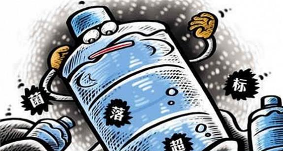 桶裝水保質期是多久?超過多少天就不能喝了?桶裝水多少升多錢一桶
