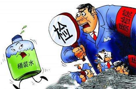 桶裝水保質期是多久?超過多少天就不能喝了?桶裝水多少升多錢一桶