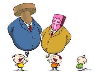 拼爹是什么意思?中國式拼爹的特點(人生何處不拼爹?美國也拼爹) 拼爹是什么意思?中國式拼爹的特點(人生何處不拼爹?美國也拼爹)